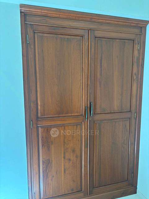 1 BHK Flat In Aarambh Puranik For Sale  In Thane West