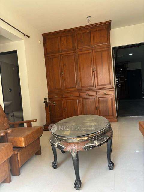 1 BHK Flat In Aarambh Puranik For Sale  In Thane West