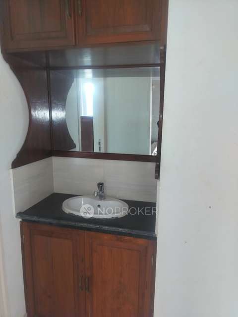 1 BHK Flat In Aarambh Puranik For Sale  In Thane West