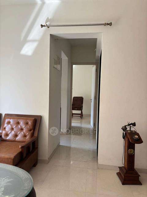 1 BHK Flat In Aarambh Puranik For Sale  In Thane West