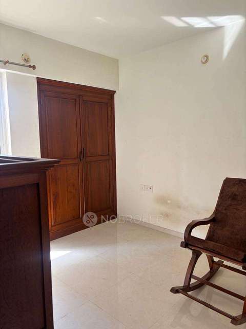 1 BHK Flat In Aarambh Puranik For Sale  In Thane West