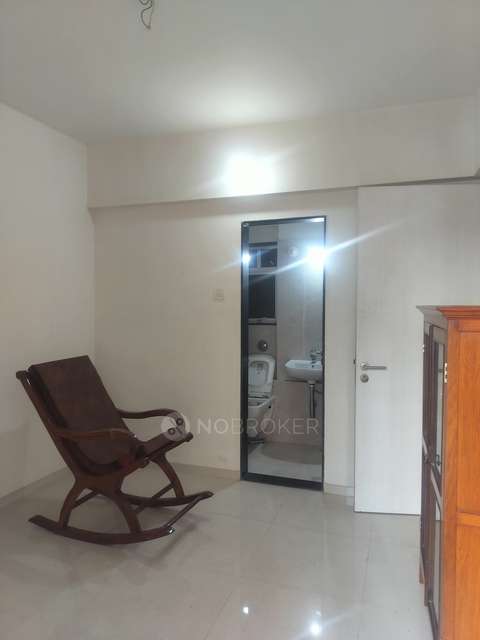 1 BHK Flat In Aarambh Puranik For Sale  In Thane West