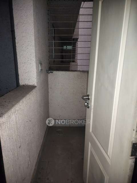 1 BHK Flat In Aarambh Puranik For Sale  In Thane West