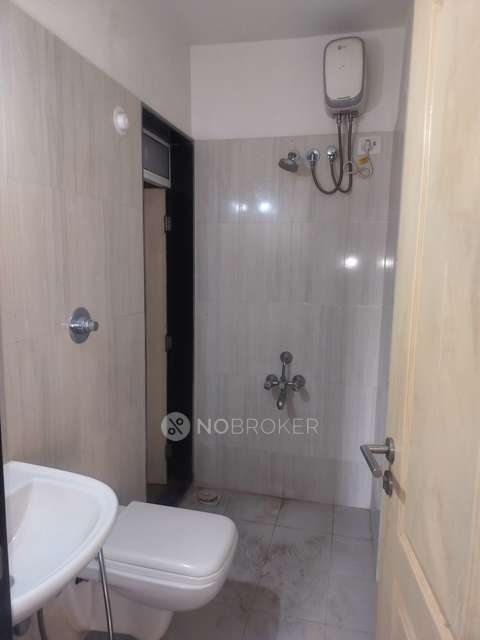 1 BHK Flat In Aarambh Puranik For Sale  In Thane West