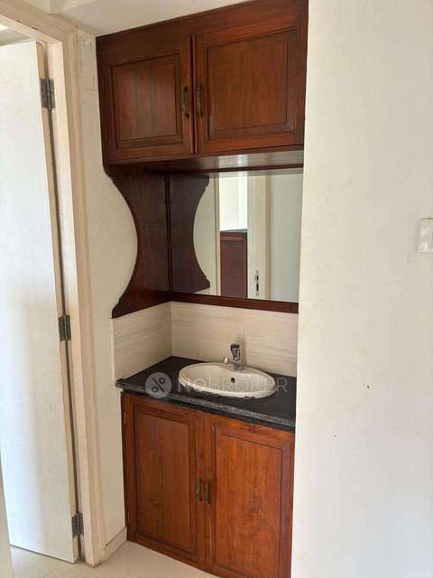 1 BHK Flat In Aarambh Puranik For Sale  In Thane West