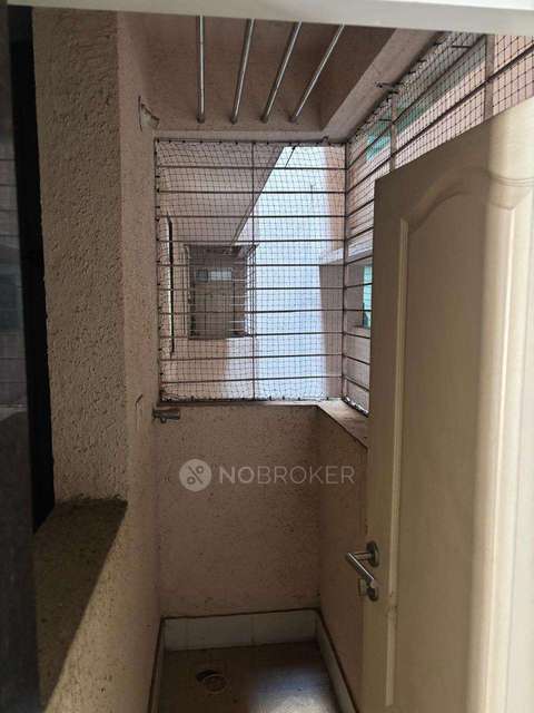 1 BHK Flat In Aarambh Puranik For Sale  In Thane West