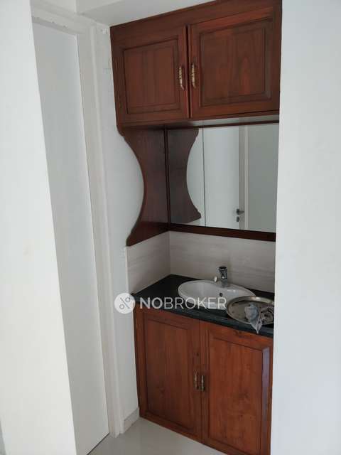 1 BHK Flat In Aarambh Puranik For Sale  In Thane West