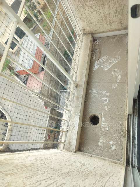 1 BHK Flat In Aarambh Puranik For Sale  In Thane West