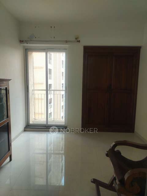 1 BHK Flat In Aarambh Puranik For Sale  In Thane West