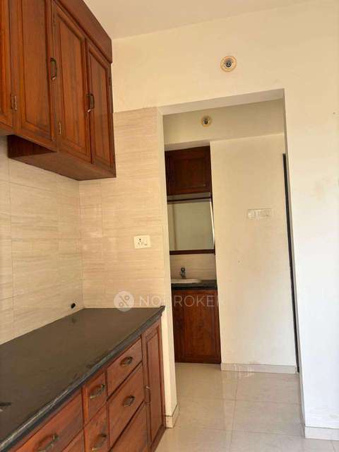 1 BHK Flat In Aarambh Puranik For Sale  In Thane West