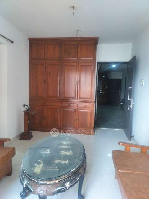 1 BHK Flat In Aarambh Puranik For Sale  In Thane West