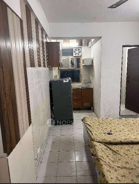 1 RK Flat In Satya The Legend, Sector 57 for Rent  In Sector 57