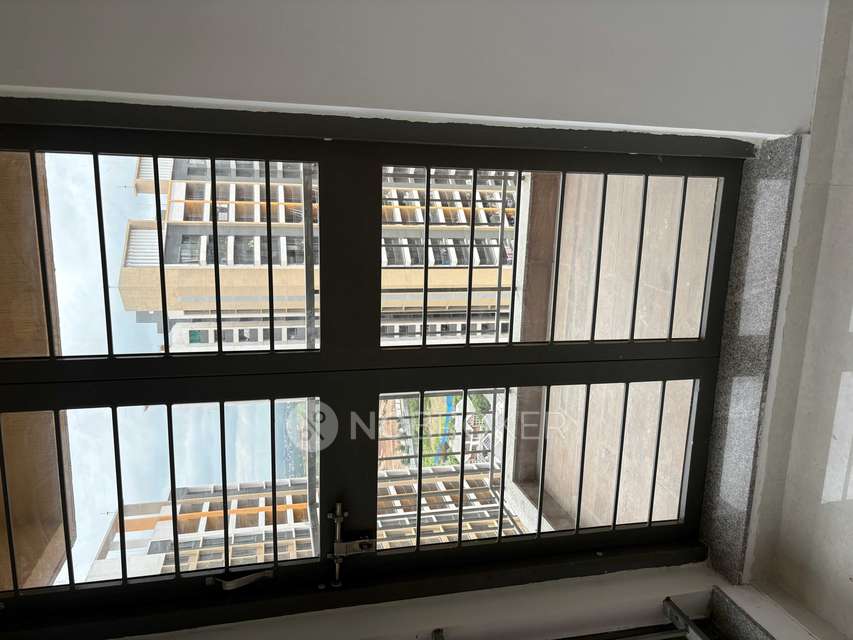 3 BHK Flat In Pride Wellington for Rent  In Dhanori