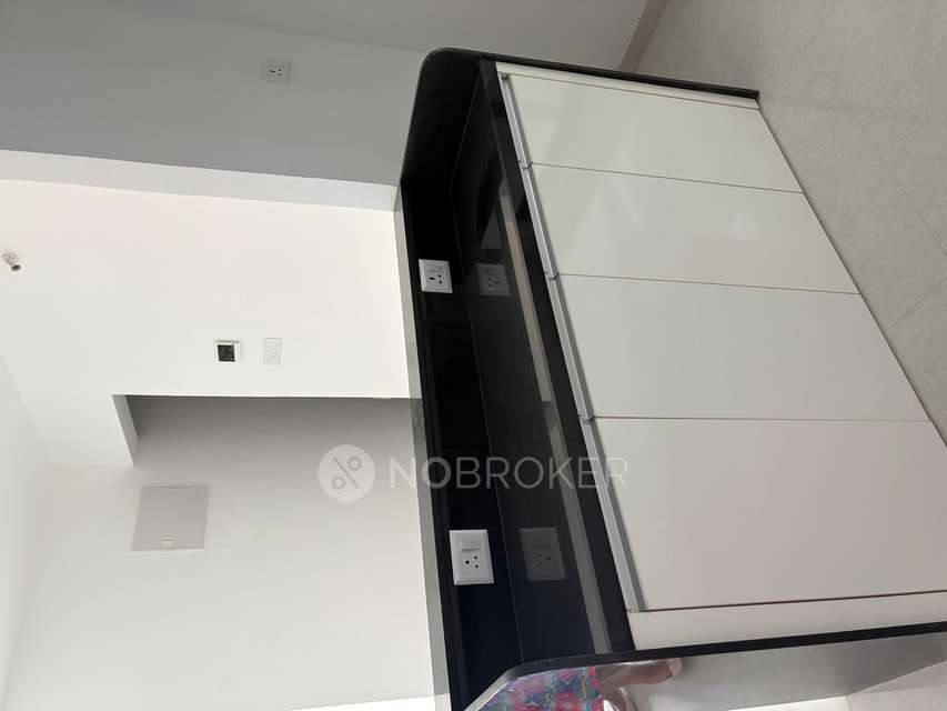 3 BHK Flat In Pride Wellington for Rent  In Dhanori