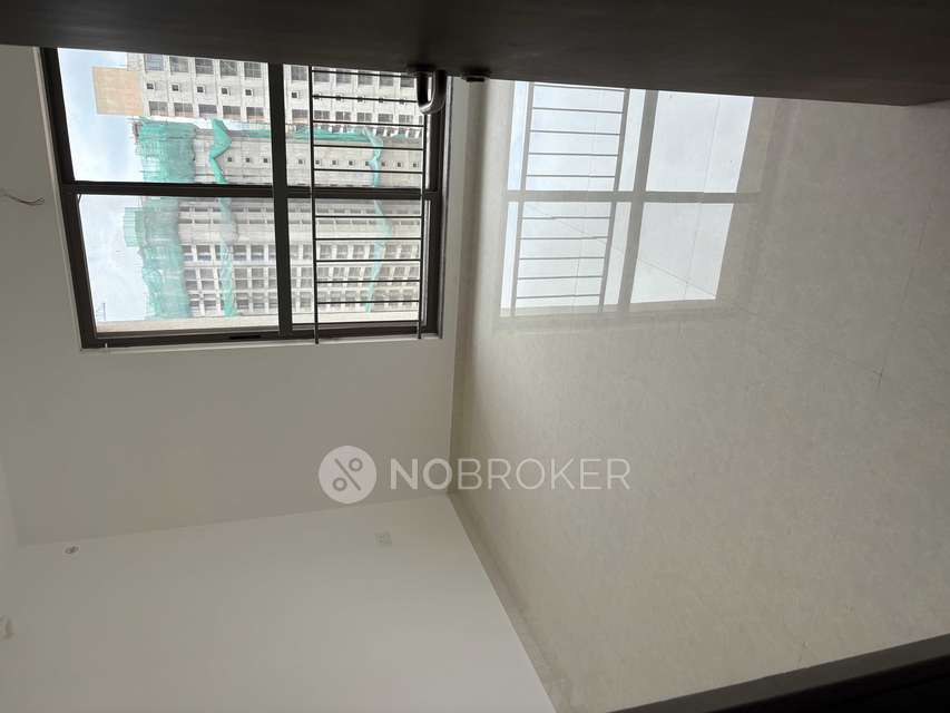 3 BHK Flat In Pride Wellington for Rent  In Dhanori