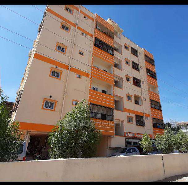 2 BHK Flat In Sasr 4  for Rent  In Rendlagadda