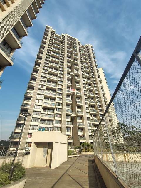 3 BHK Flat In Sargam Nanded City (2.5 Bhk )  for Rent  In Nanded City