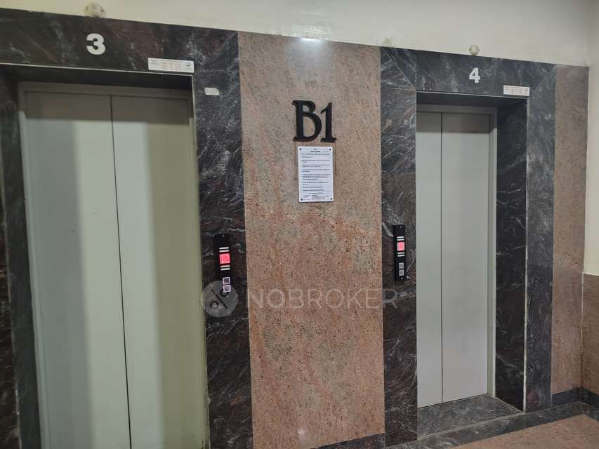 3 BHK Flat In Sargam Nanded City (2.5 Bhk )  for Rent  In Nanded City