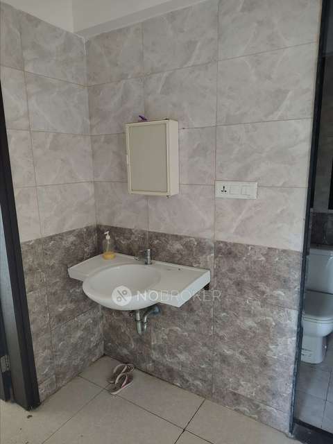 3 BHK Flat In Sargam Nanded City  for Rent  In Nanded 