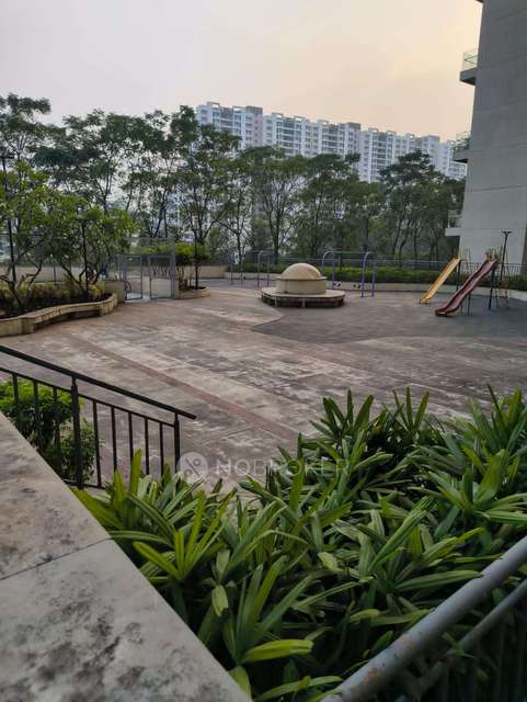 3 BHK Flat In Sargam Nanded City for Rent  In Nanded City