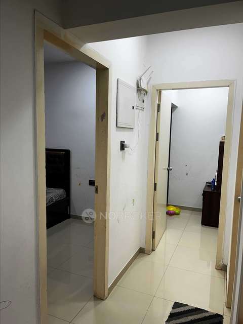 2 BHK Flat In Godrej Prana for Rent  In Undri
