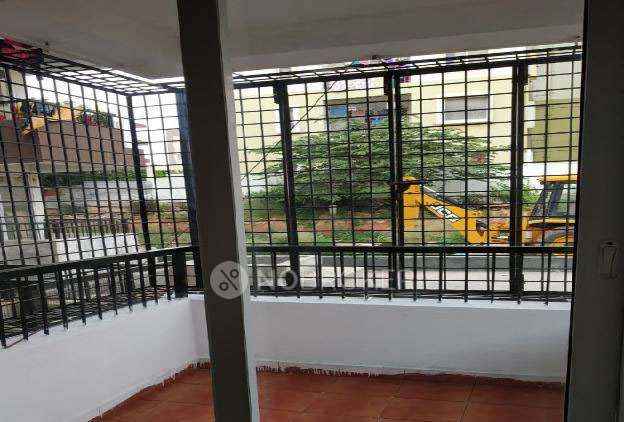 3 BHK Flat In Krishna Mystiq for Rent  In Basapura