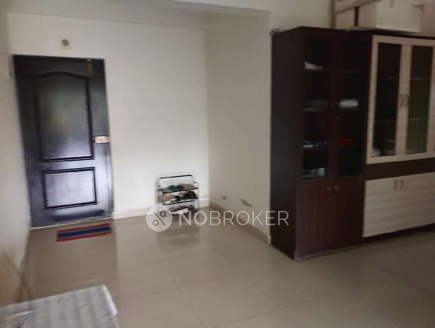 2 BHK Flat In Keerthi Flora For Sale  In Brookefield, Bangalore