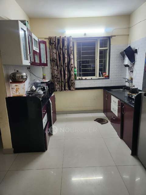 2 BHK Flat In Swamee Keys Woods for Rent  In Wakad
