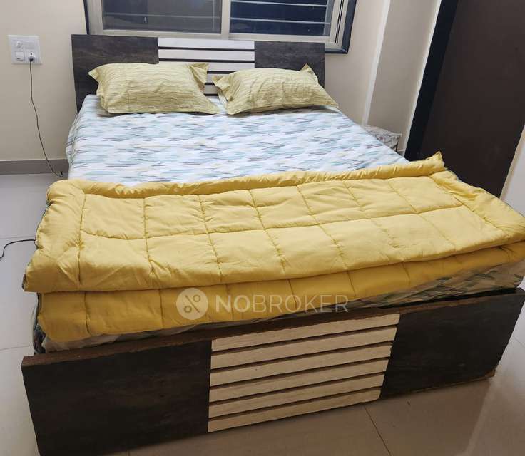 2 BHK Flat In Swamee Keys Woods for Rent  In Wakad