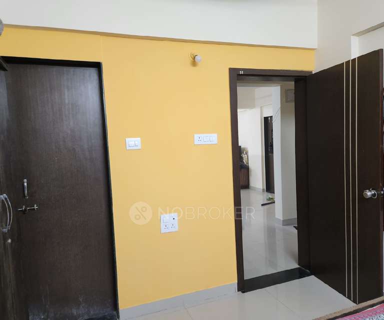 2 BHK Flat In Swamee Keys Woods for Rent  In Wakad