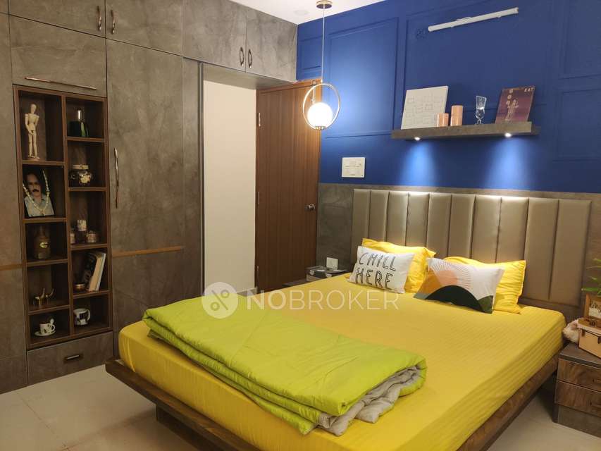 4+ BHK Flat In Bavisha Urban Homes for Rent  In Sarjapura