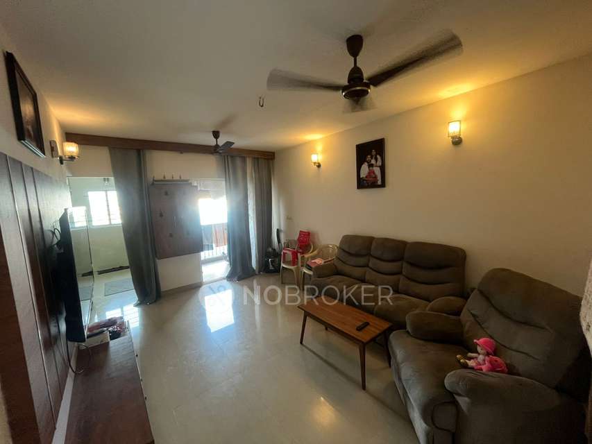 2 BHK Flat In Casagrand Miro For Sale  In Mannivakkam