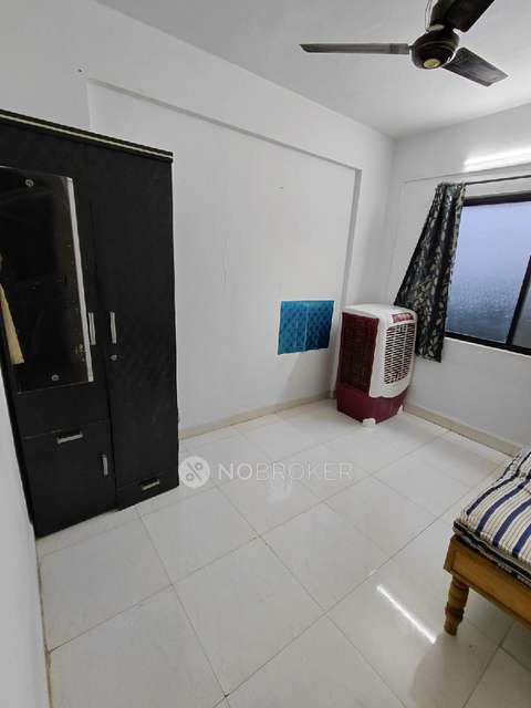 2 BHK Flat In Laxmi Nagar Society for Rent  In Dhanori