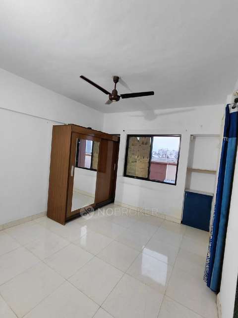 2 BHK Flat In Laxmi Nagar Society for Rent  In Dhanori