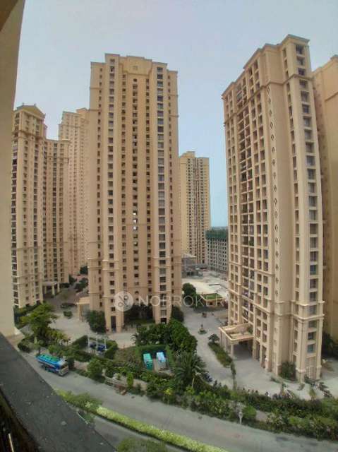 2 BHK Villa In Hiranandani  for Rent  In Egattur
