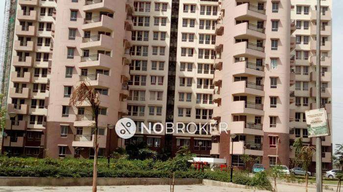 2 BHK Flat In Sushant Aquapolis for Rent  In Dundahera