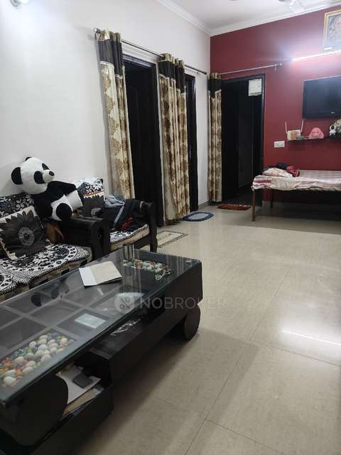 2 BHK Flat In Highend Paradise For Sale  In Raj Nagar Extension