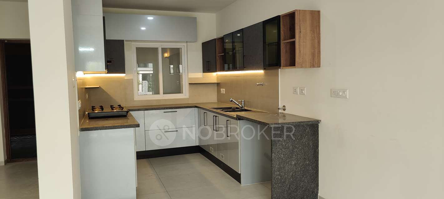 2 BHK Flat In Casagrand Boulevarf for Rent  In Kothanur