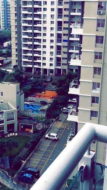 3 BHK Flat In Arv Imperia for Rent  In Pisoli