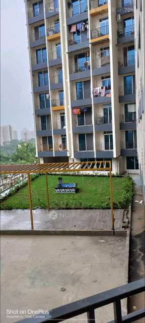 1 BHK Flat In Paraiso Chsl Building No 2 for Rent  In Padle Gaon