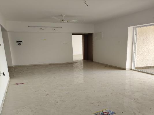 2 BHK Flat In Osian Divino for Rent  In Gultekadi