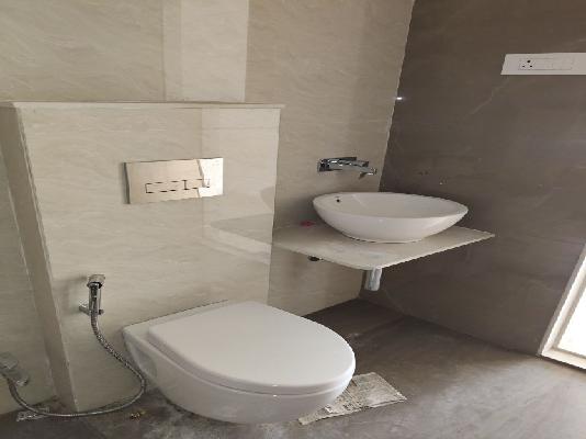 2 BHK Flat In Osian Divino for Rent  In Gultekadi