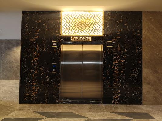 2 BHK Flat In Osian Divino for Rent  In Gultekadi