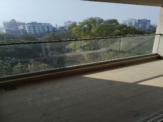 2 BHK Flat In Osian Divino for Rent  In Gultekadi