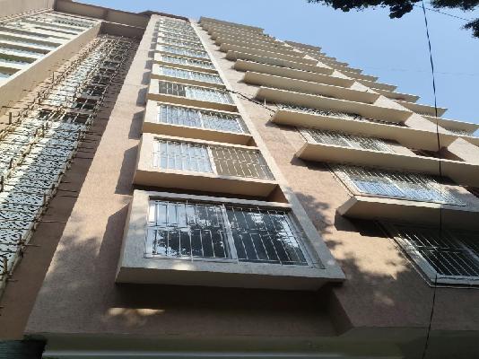 2 BHK Flat In Osian Divino for Rent  In Gultekadi