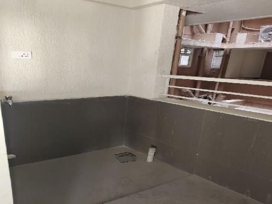 2 BHK Flat In Osian Divino for Rent  In Gultekadi