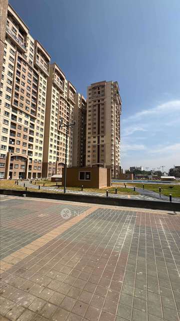 3 BHK Flat In Ahad Serenity for Rent  In Hosa Road