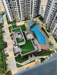 2 BHK Flat In Coco County for Rent  In Sector 10, Greater Noida West