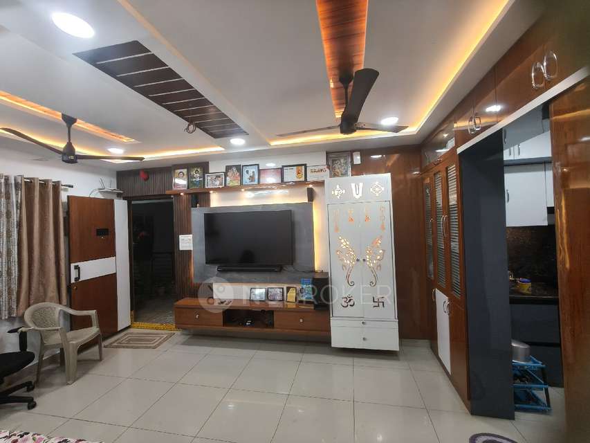 2 BHK Flat In Janapriya Sitara For Sale  In Janapriya Sitara A4