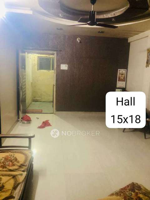 1 BHK House for Rent  In Rahatani